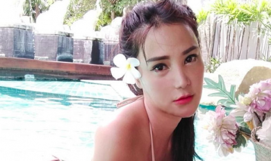 “เปิ้ล ไอริณ” เปิดชีวิตจริง เธอคือ นักธุรกิจอสังหาฯ รวยด้วยลำแข้งตัวเอง ไม่ต้องให้ผู้ชายเลี้ยง